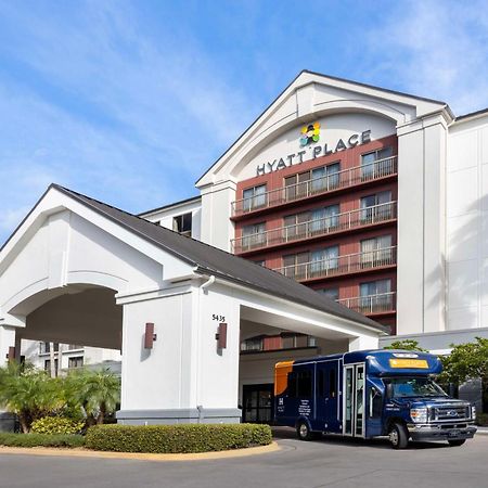 Hyatt Place Orlando Airport Exterior foto