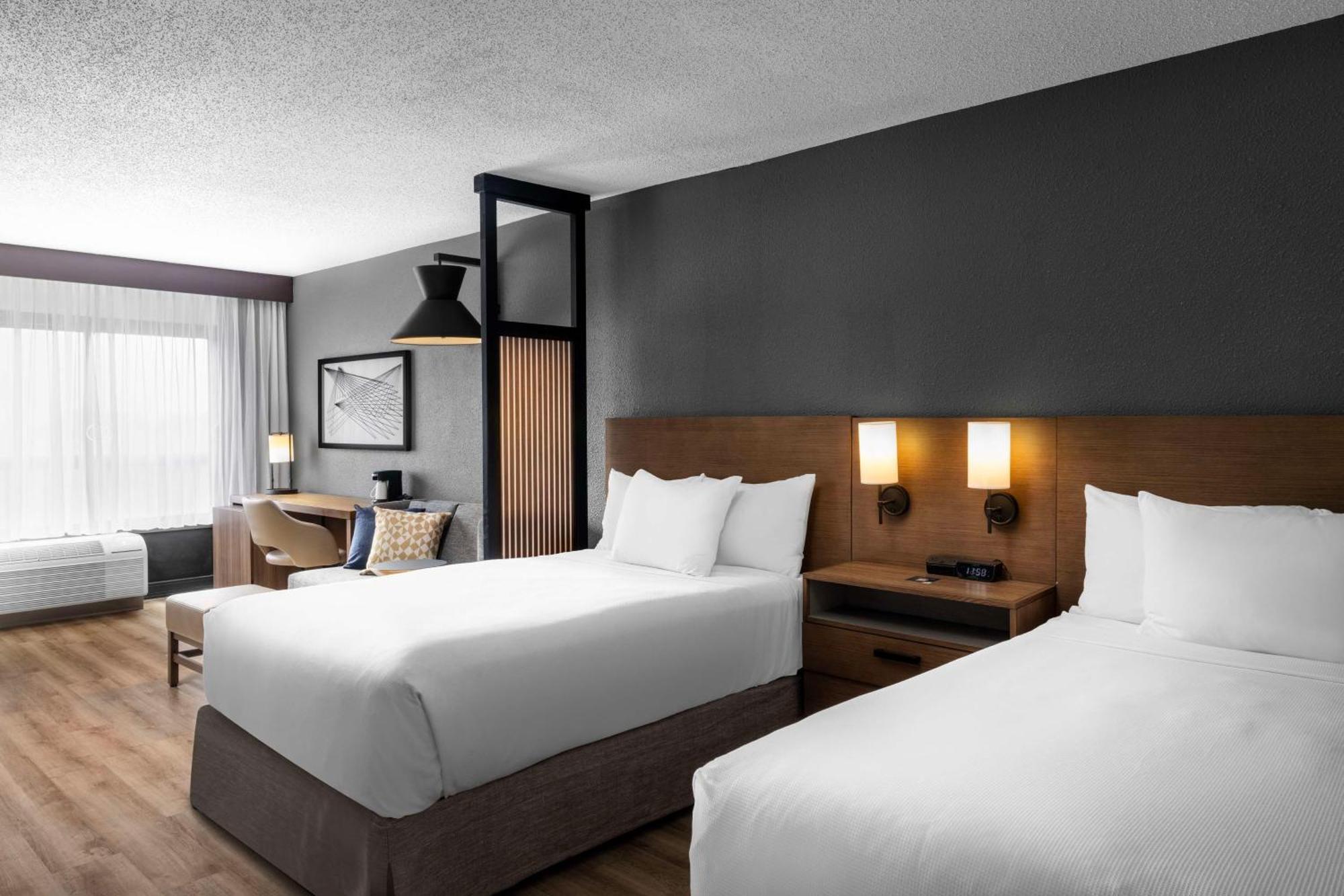 Hyatt Place Orlando Airport Exterior foto